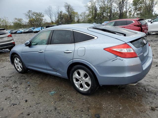 2010 HONDA ACCORD CRO - 5J6TF1H54AL008422