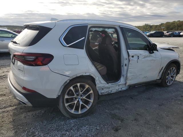 2022 BMW X5 XDRIVE40I #3284027817