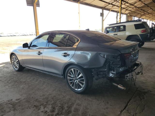 2024 INFINITI Q50 LUXE #3305639731