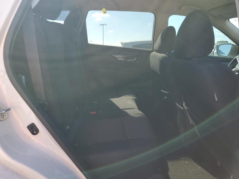 2018 NISSAN ROGUE S - 5N1AT2MT2JC750975