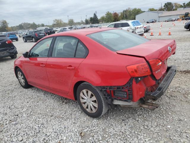 2014 VOLKSWAGEN JETTA BASE - Other View