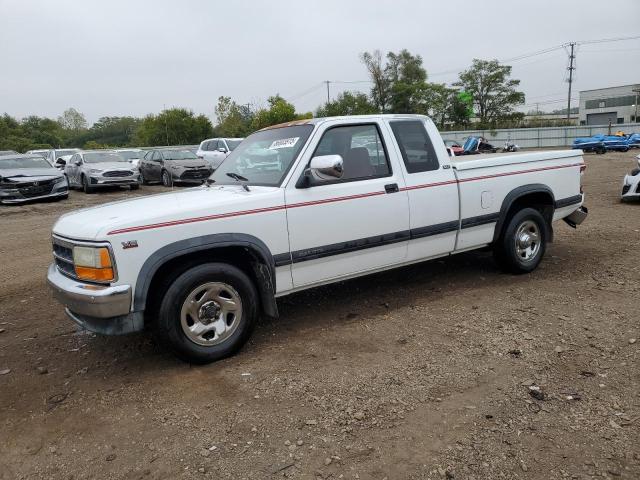 DODGE DAKOTA