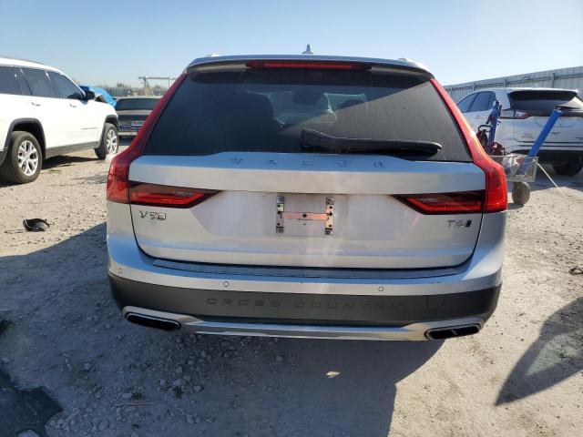 2020 VOLVO V90 CROSS - YV4A22NL4L1106170