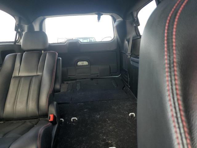 2019 DODGE GRAND CARA 2C4RDGEGXKR631969