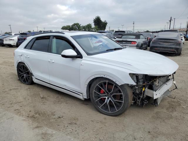 2023 AUDI Q8 PRESTIG WA1FVBF12PD030119