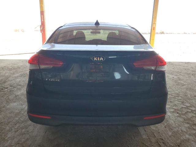 2018 KIA FORTE LX #3309363971