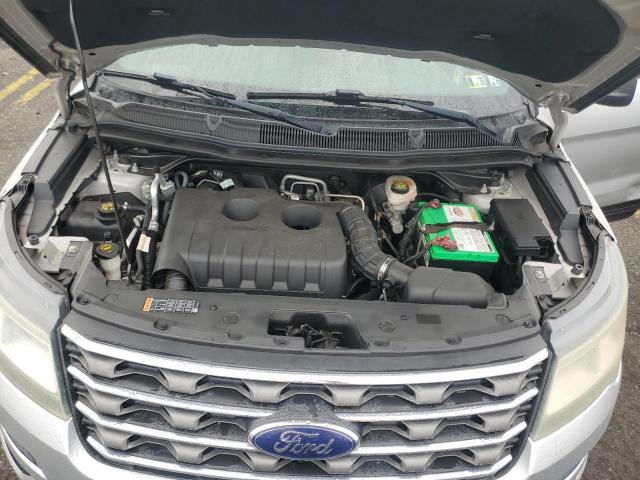 2016 FORD EXPLORER 1FM5K8BH1GGB25216