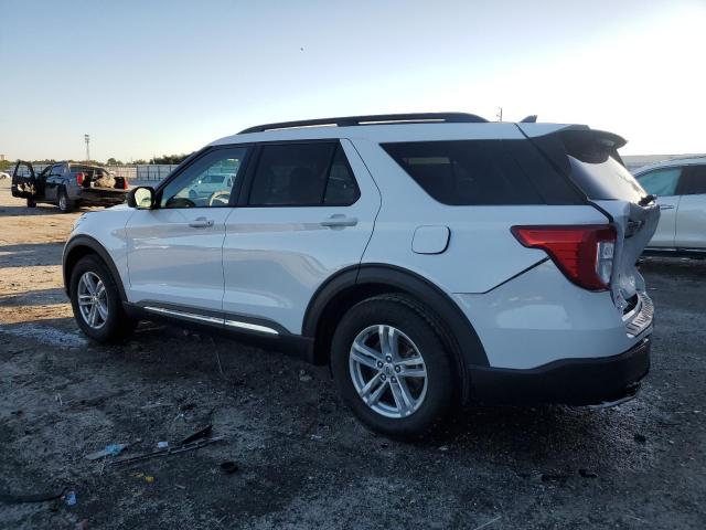 2023 FORD EXPLORER X - 1FMSK7DH0PGA23626