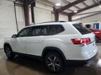 Lot #3296330432 2022 VOLKSWAGEN ATLAS SE
