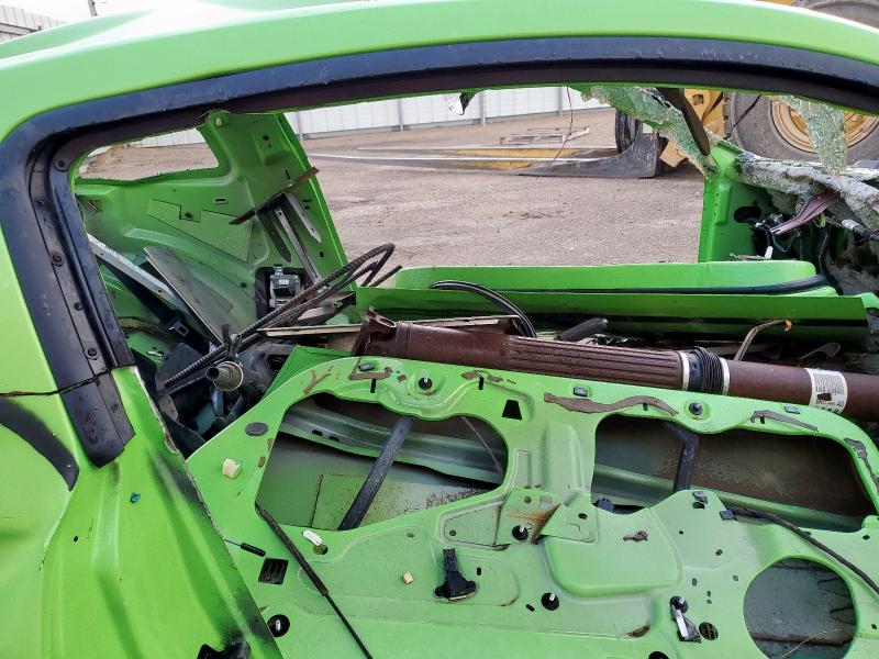 2014 FORD MUSTANG #3301653664