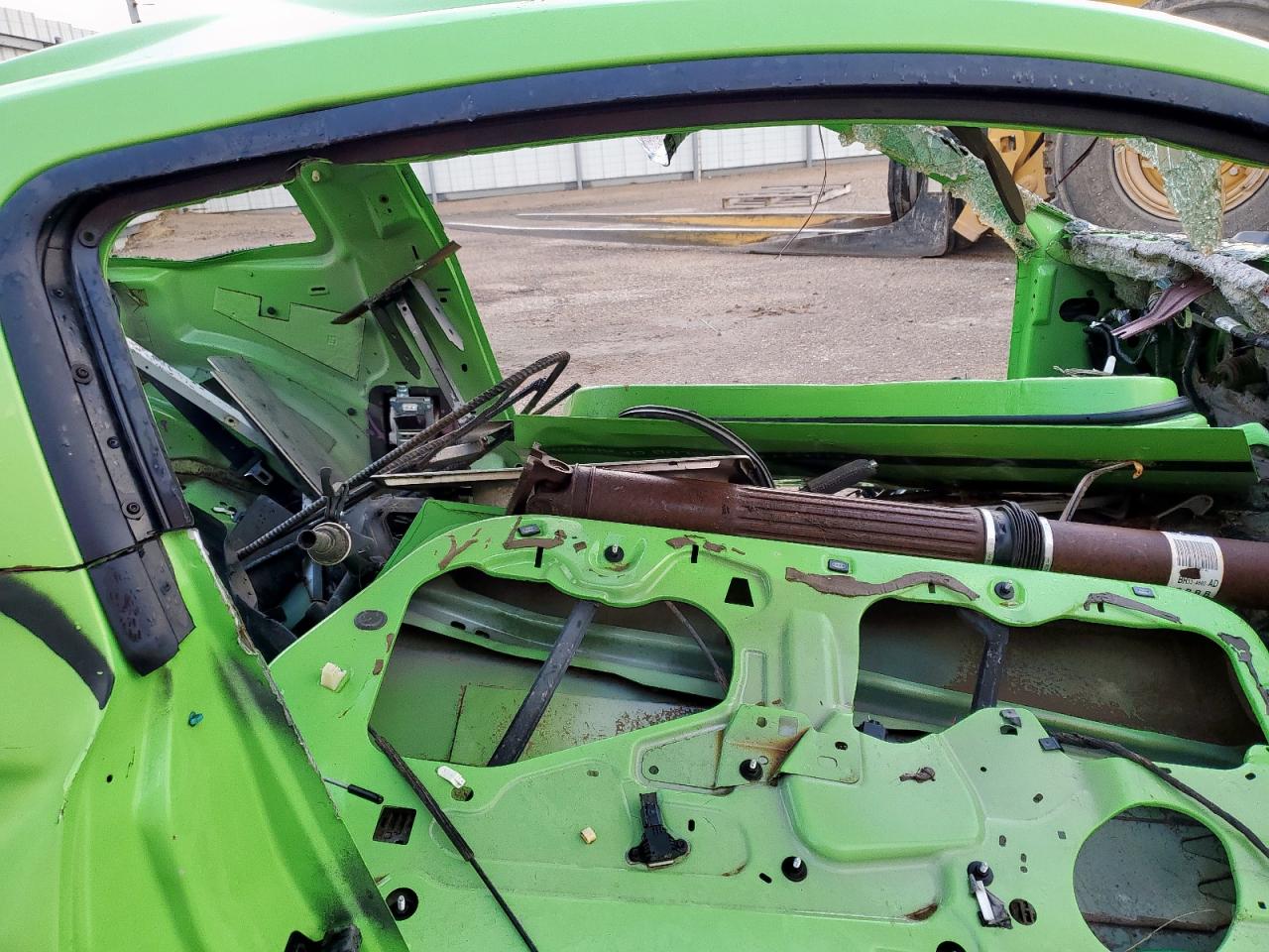 Lot #3301653664 2014 FORD MUSTANG