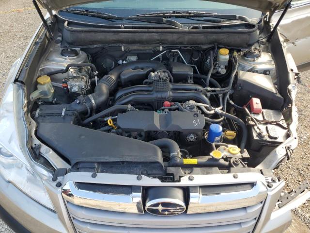 2014 SUBARU OUTBACK 2. - 4S4BRCLC1E3268529