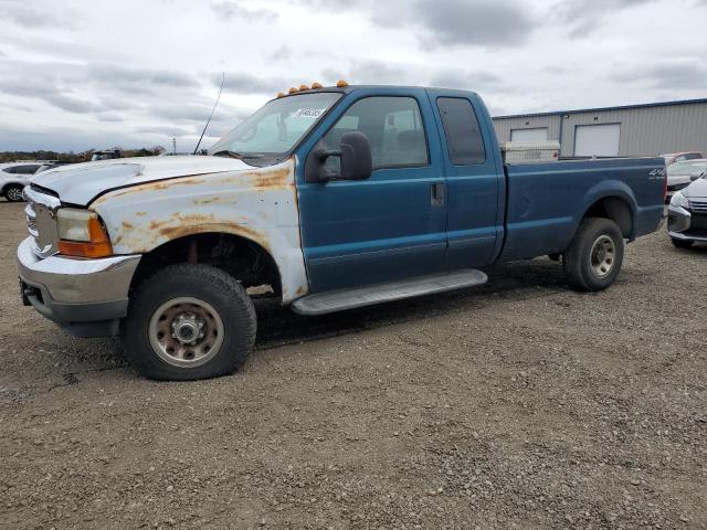FORD F250 SUPER