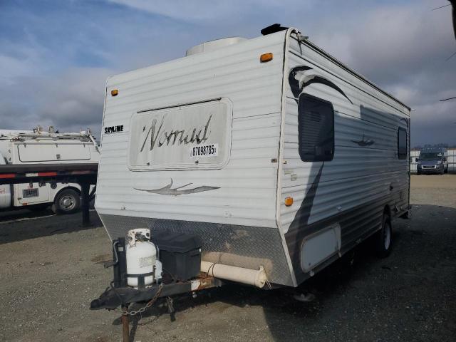 2012 NOMAD 173 #3273832354