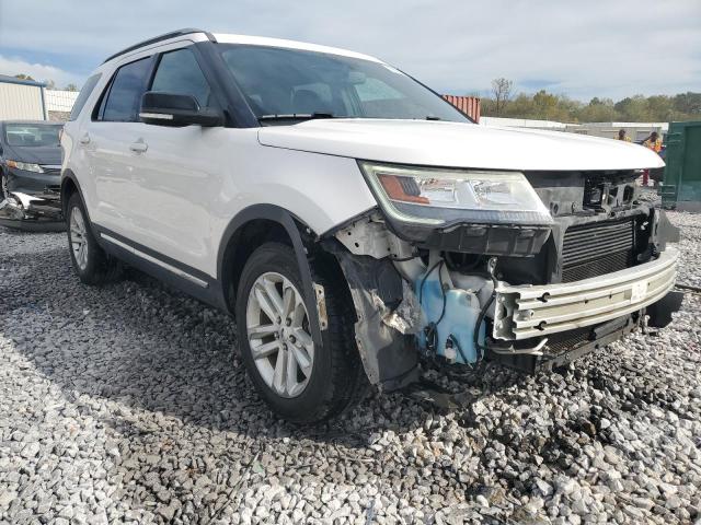 2017 FORD EXPLORER X - 1FM5K7DH6HGC10416