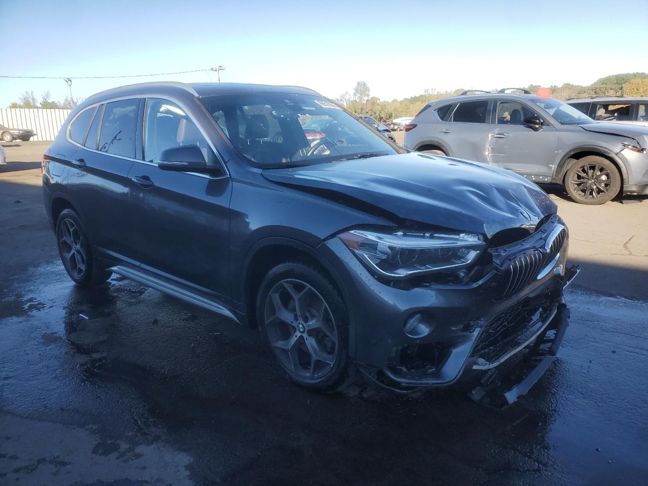 BMW X1 XDRIVE28I