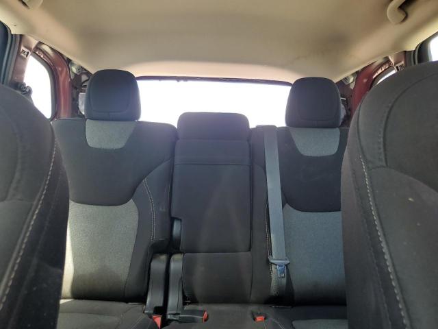 2015 JEEP CHEROKEE S #3280436168