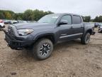Lot #3292296278 2022 TOYOTA TACOMA DOU