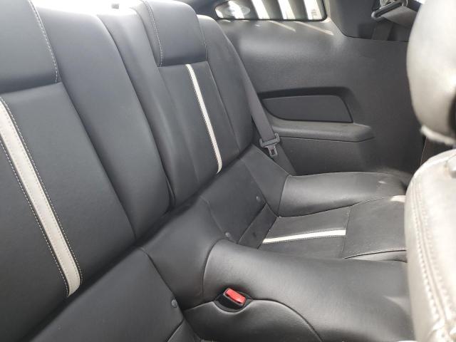 2010 FORD MUSTANG GT #3310334960