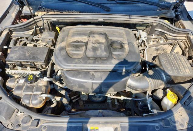 2020 JEEP GRAND CHEROKEE LAREDO 1C4RJFAG0LC350525