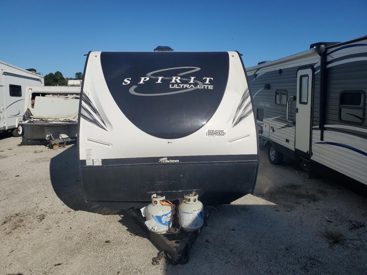 Lot #3315678774 2020 COACHMAN OTHER