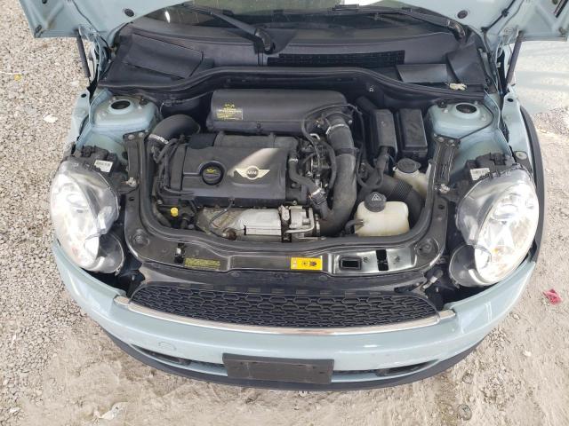 2013 MINI COOPER S - WMWSV3C56DT396648