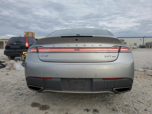 2020 LINCOLN MKZ RESERV #3291559922