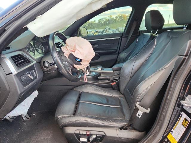 2018 BMW 430XI GRAN - WBA4J3C56JBL03004