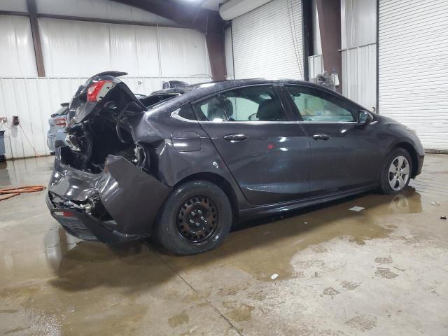 2017 CHEVROLET CRUZE LT - 1G1BE5SM0H7150046