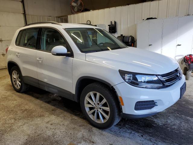 2018 VOLKSWAGEN TIGUAN LIM WVGBV7AX2JK005491
