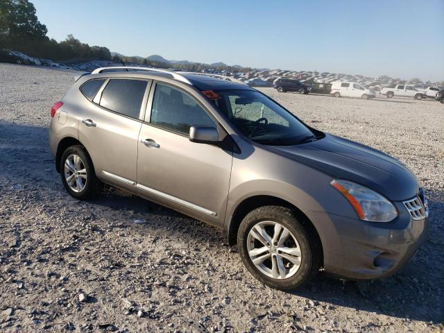 2013 NISSAN ROGUE S #3297118488