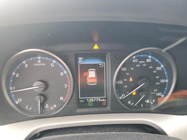 2017 TOYOTA RAV4 LE - JTMZFREV9HJ700815