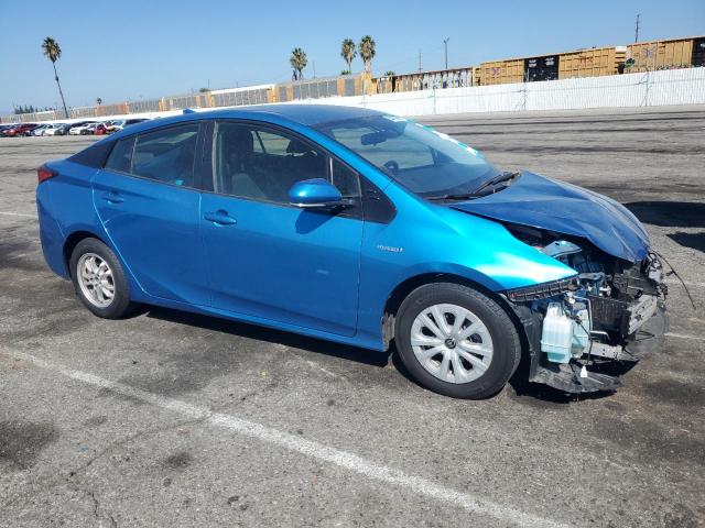 2019 TOYOTA PRIUS JTDKARFU5K3071944