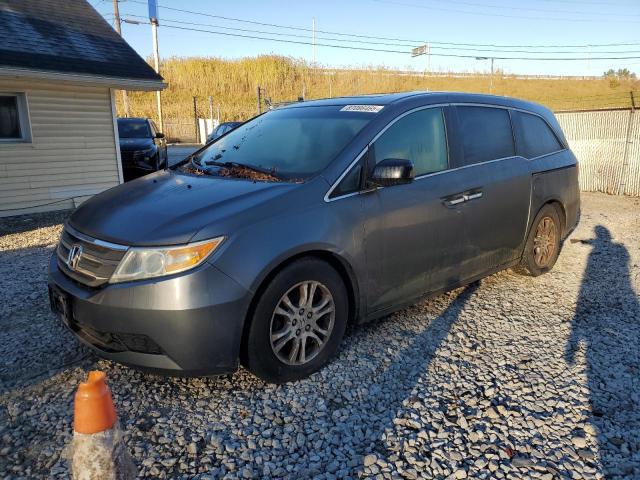 HONDA ODYSSEY EX