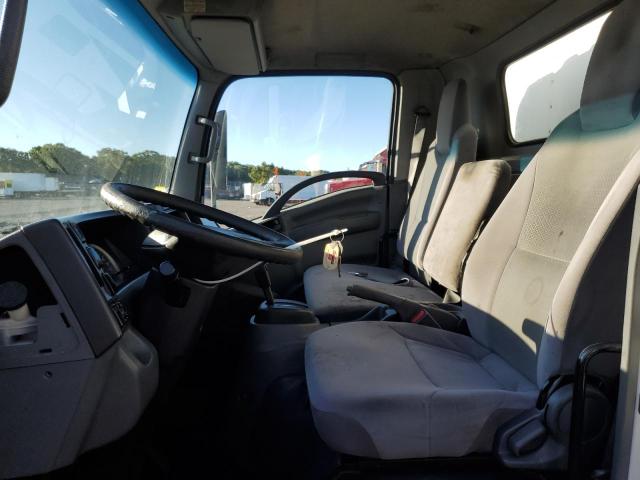 2016 ISUZU NPR HD #3264524511