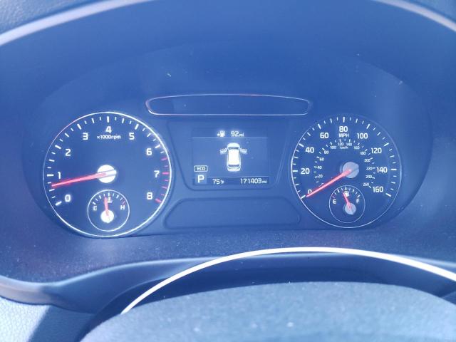 2019 KIA SORENTO LX #3284681330