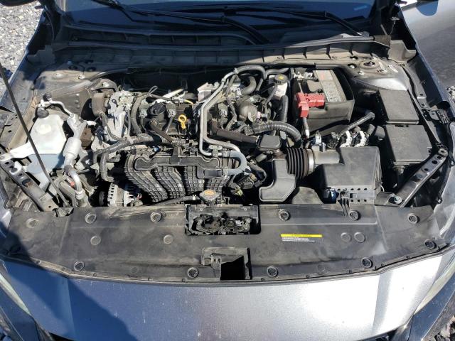 2024 NISSAN ALTIMA SR - 1N4BL4CV8RN375266