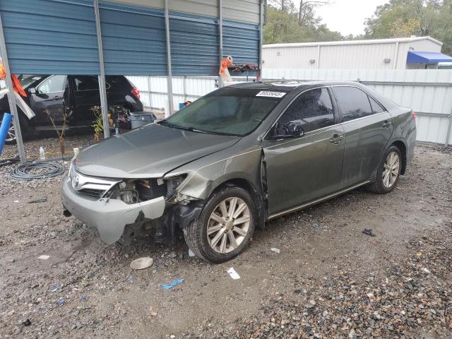2012 TOYOTA CAMRY BASE - 4T1BF1FK3CU507327