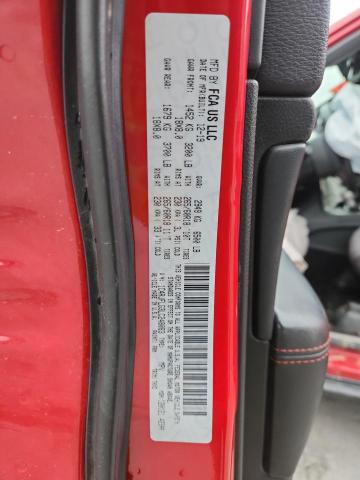 2020 JEEP GRAND CHER - 1C4RJFLG3LC248083