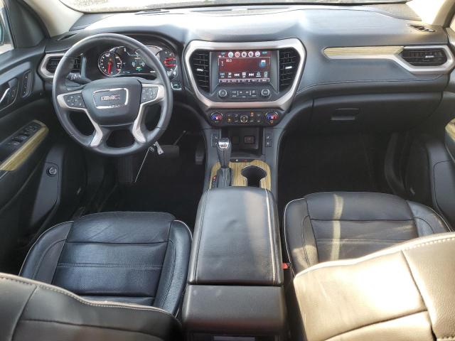 2018 GMC ACADIA DEN #3284791523