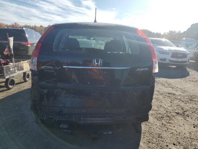 2014 HONDA CR-V LX - 2HKRM4H32EH727359