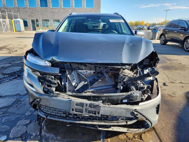 2022 HYUNDAI KONA SEL - KM8K3CAB1NU758247