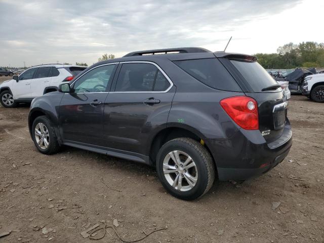 2015 CHEVROLET EQUINOX LT 1GNALCEK1FZ127830