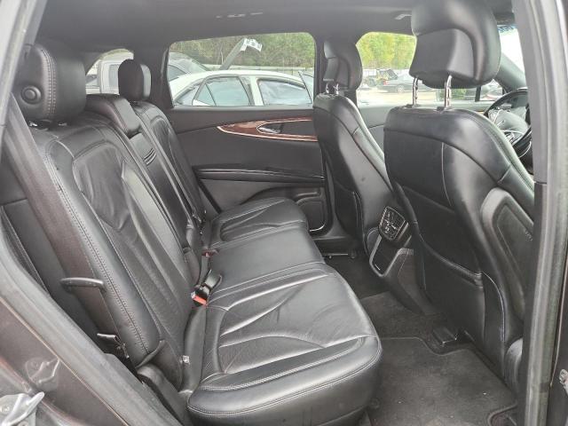 2018 LINCOLN MKX RESERV 2LMPJ6LR1JBL12675