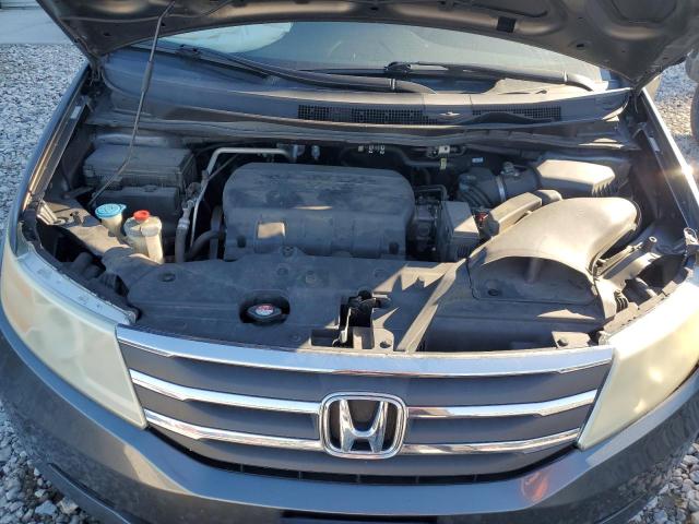 2012 HONDA ODYSSEY EX - 5FNRL5H49CB046242