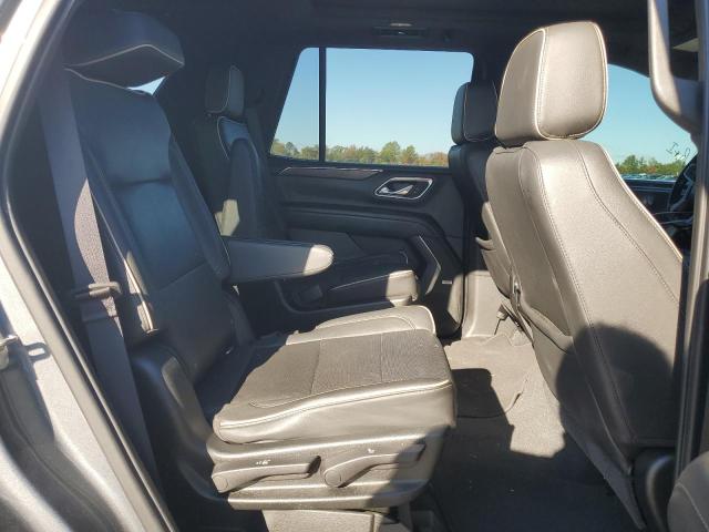 2021 CHEVROLET TAHOE K150 #3301846360