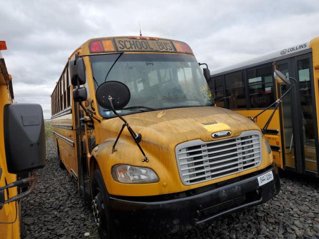 FREIGHTLINER SAF-T-LINER C2