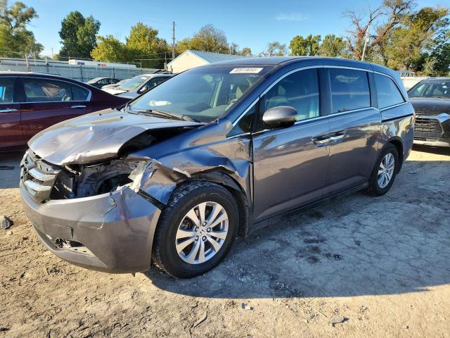2015 HONDA ODYSSEY EX - 5FNRL5H4XFB095342