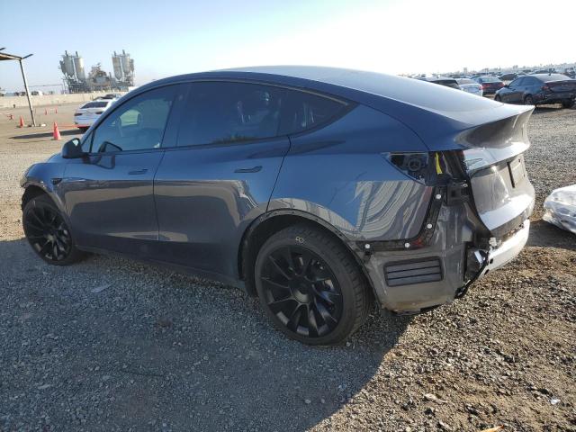 2023 TESLA MODEL Y #3302672026