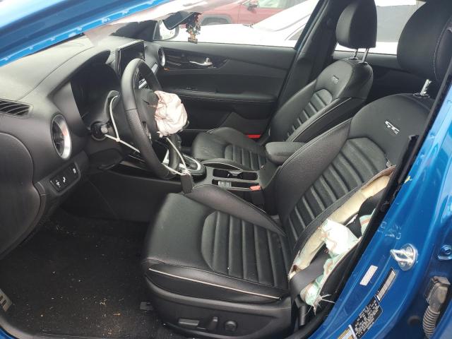 2023 KIA FORTE GT LINE - 3KPF54AD0PE649500